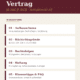 Übersicht der Rücktrittsgründe nach BGB für Jurastudierende im Schuldrecht AT