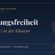 Meinungsfreiheit, Art. 5 I GG in der Klausur. Schlagworte: Werturteil, Allgemeine Gesetze, Wechselwirkung.