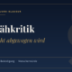 Schmähkritik, Wann nicht abgewogen wird. Schlagworte: Sachbezug, Formalbeleidigung, Menschenwürde.