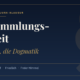 Versammlungsfreiheit, Art. 8 GG, die Dogmatik. Schlagworte: Versammlungsbegriff, Friedlich, Freier Himmel.